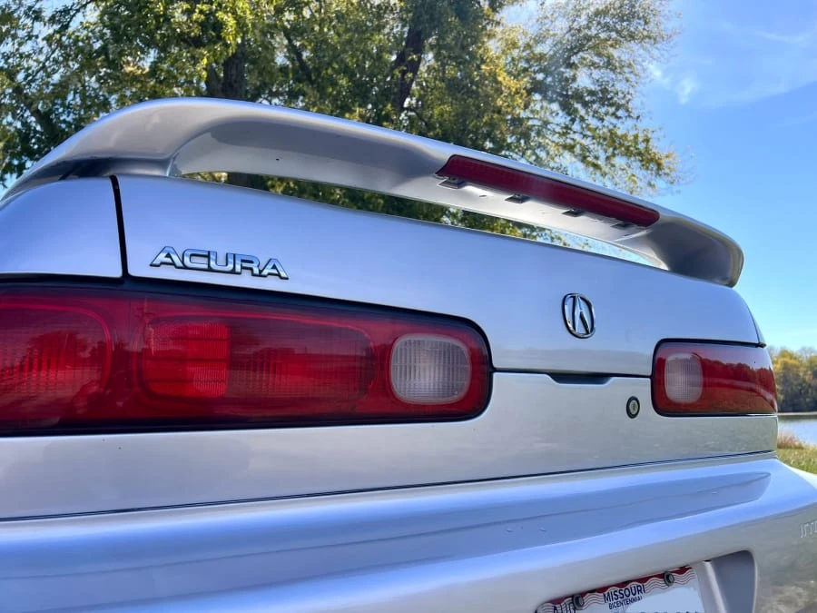 1999 Acura Integra 3rd Gen - Image 13 of 31