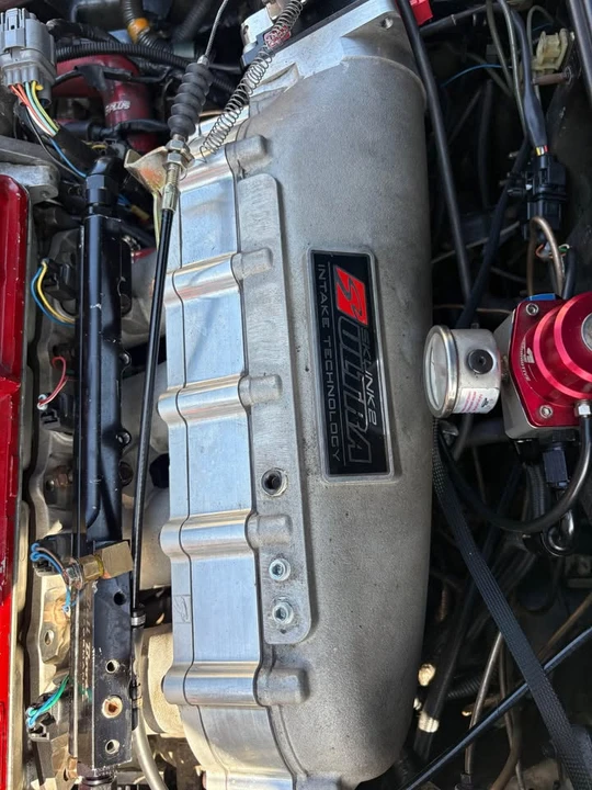 1999 Acura Integra 3rd Gen - Image 12 of 16