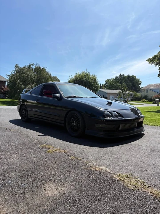 1999 Acura Integra 3rd Gen - Image 2 of 16