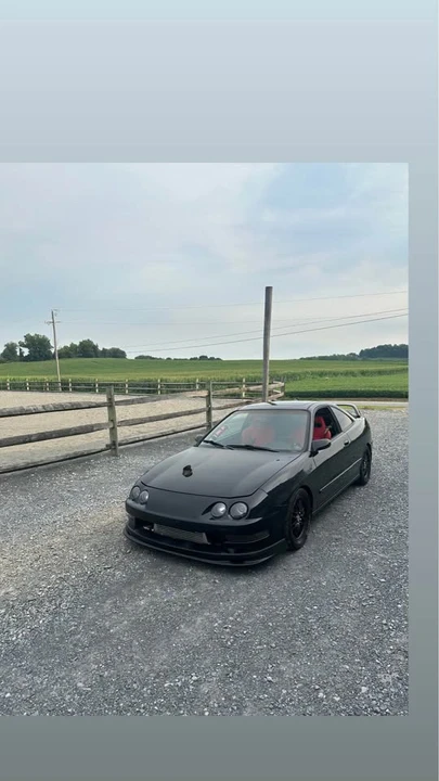 1999 Acura Integra 3rd Gen - Image 9 of 16