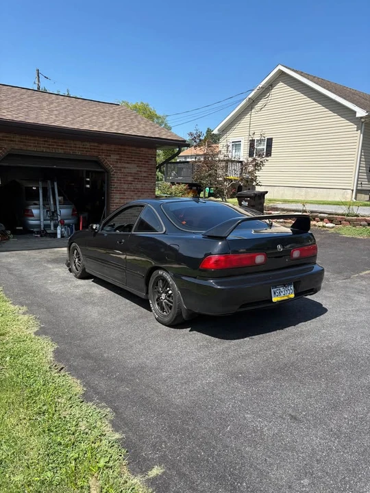 1999 Acura Integra 3rd Gen - Image 6 of 16