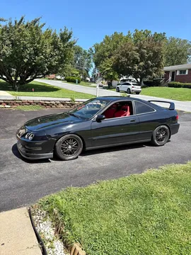 1999 Acura Integra Fully Built B18
