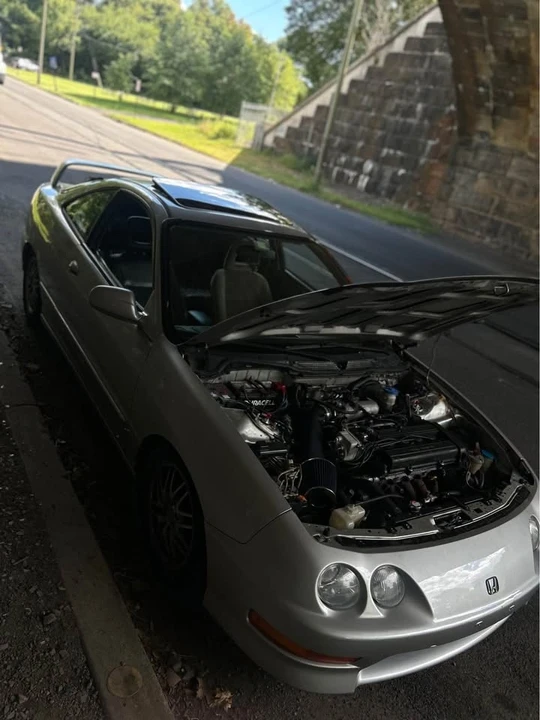 1999 Acura Integra 3rd Gen - Image 3 of 10