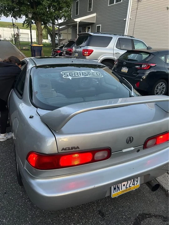 1999 Acura Integra 3rd Gen - Image 10 of 10