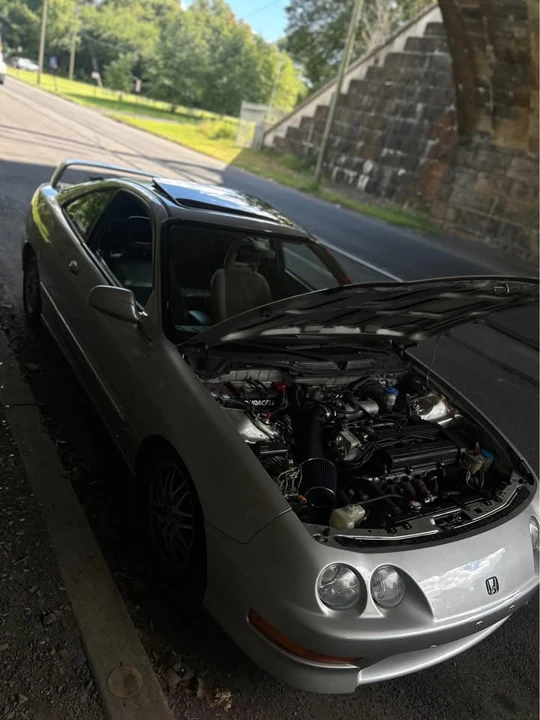 1999 Acura Integra 3rd Gen - Image 3 of 10