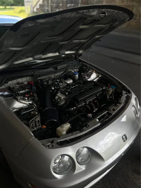 1999 Acura Integra 3rd Gen - Image 4 of 10