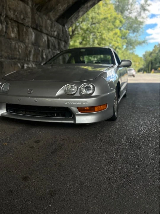 1999 Acura Integra 3rd Gen - Image 5 of 10