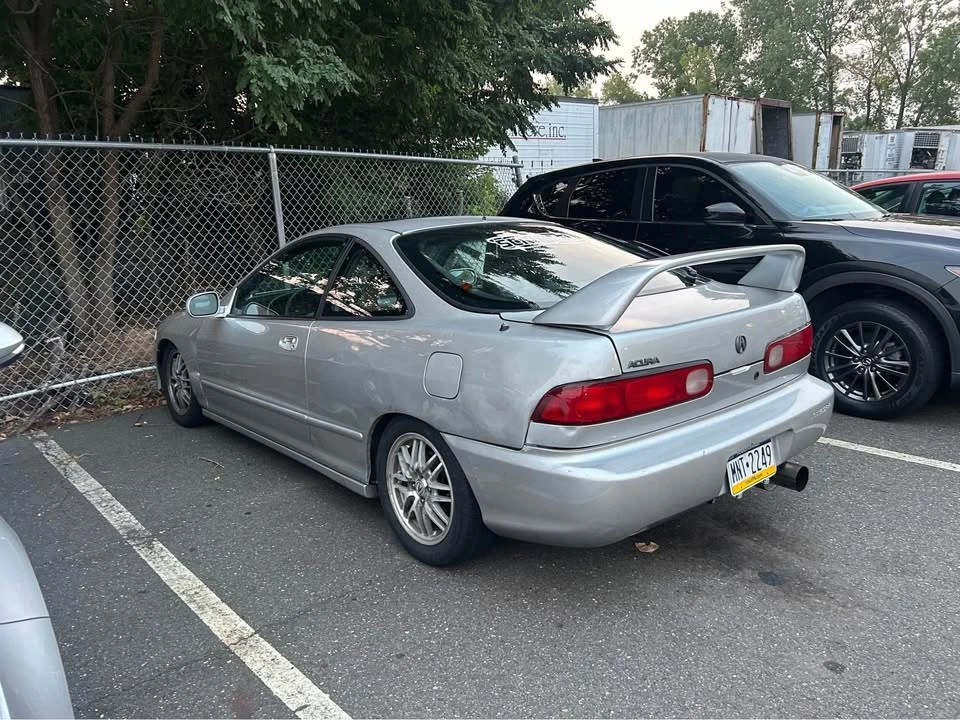 1999 Acura Integra 3rd Gen - Image 9 of 10