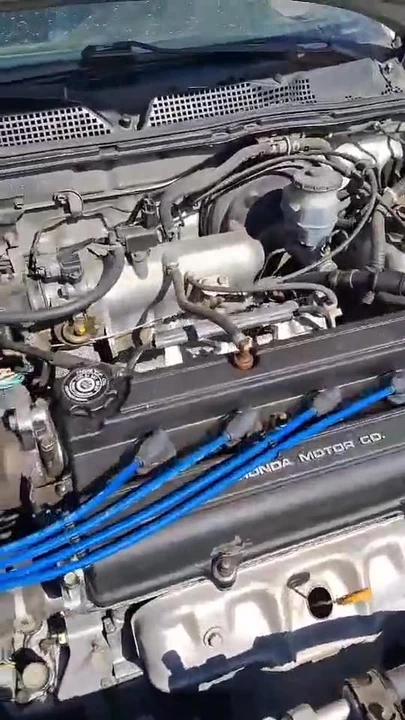 1999 Acura Integra 3rd Gen - Image 3 of 3
