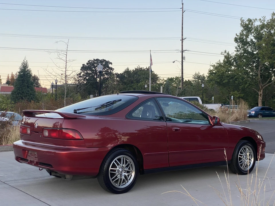 1999 Acura Integra 3rd Gen - Image 12 of 31