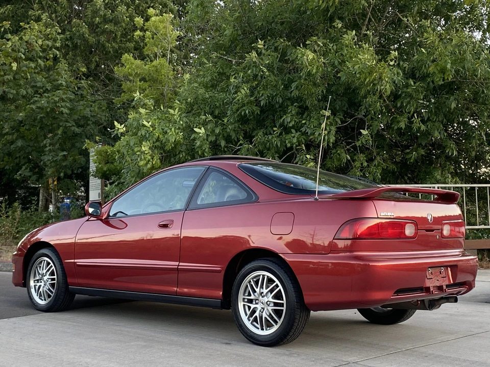1999 Acura Integra 3rd Gen - Image 18 of 31