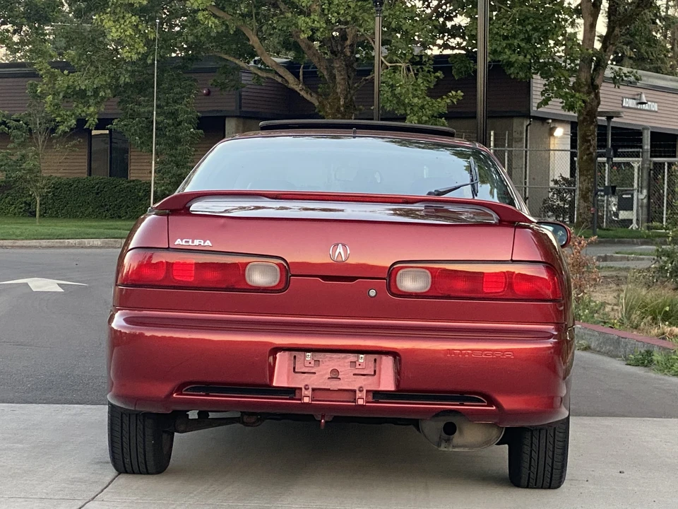 1999 Acura Integra 3rd Gen - Image 14 of 31