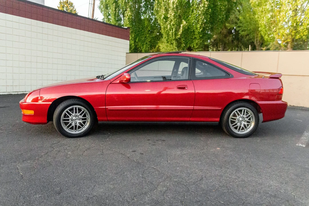 1999 Acura Integra 3rd Gen - Image 20 of 31