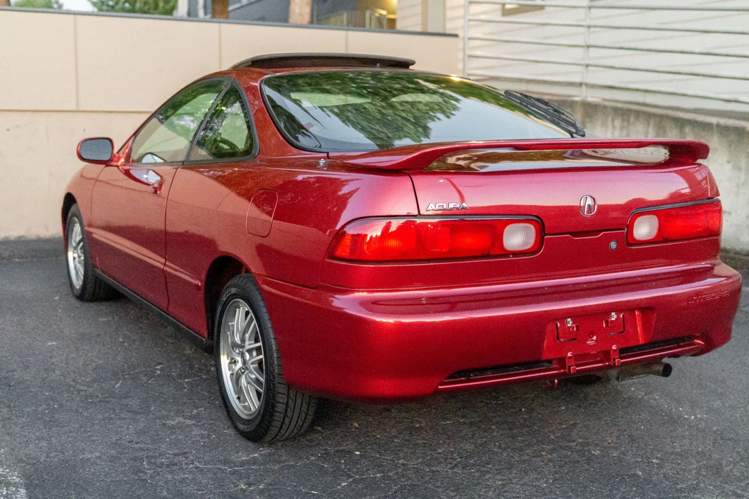 1999 Acura Integra 3rd Gen - Image 17 of 31