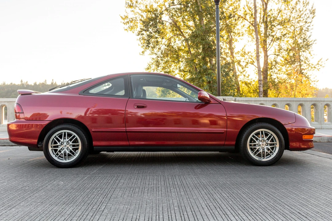 1999 Acura Integra 3rd Gen - Image 10 of 31