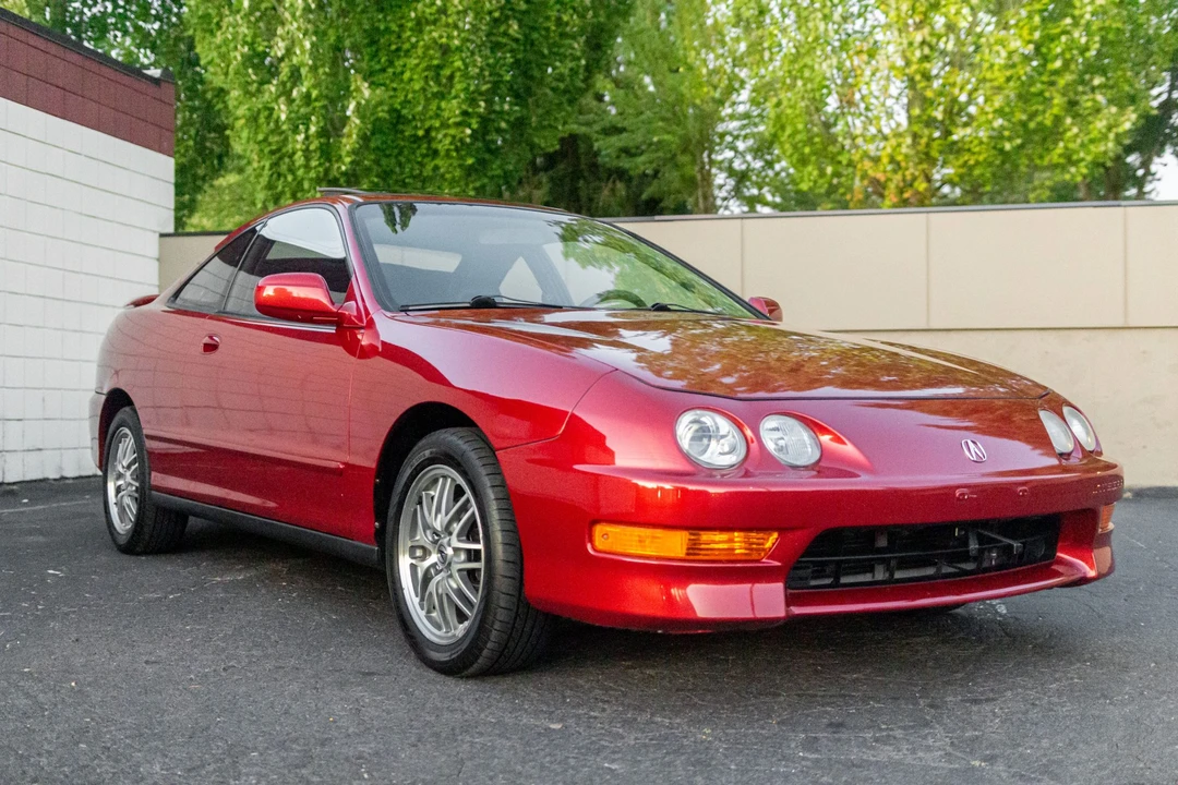1999 Acura Integra 3rd Gen - Image 9 of 31