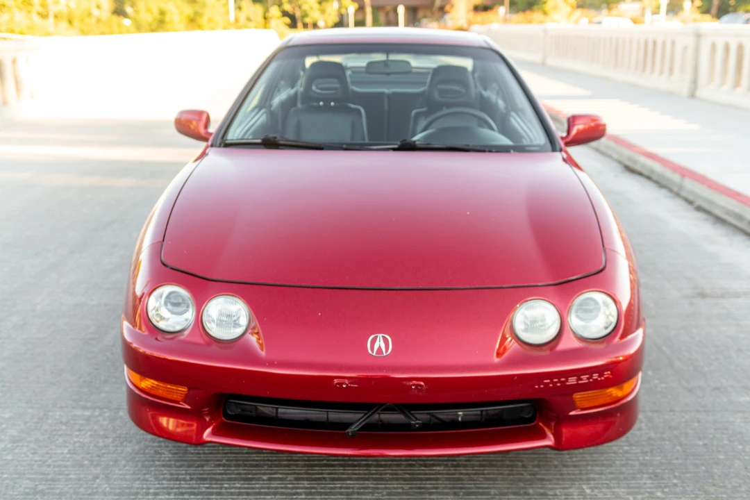 1999 Acura Integra 3rd Gen - Image 4 of 31