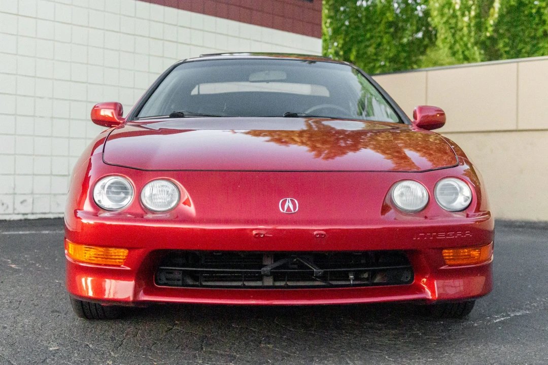 1999 Acura Integra 3rd Gen - Image 5 of 31