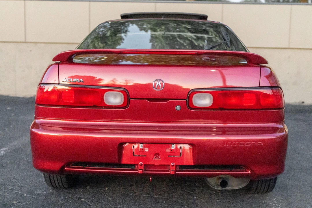 1999 Acura Integra 3rd Gen - Image 15 of 31