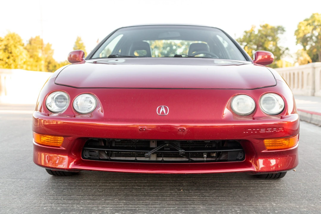 1999 Acura Integra 3rd Gen - Image 6 of 31