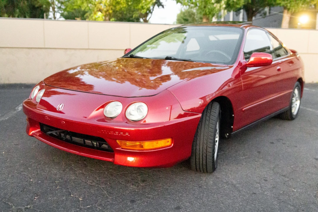 1999 Acura Integra 3rd Gen - Image 2 of 31