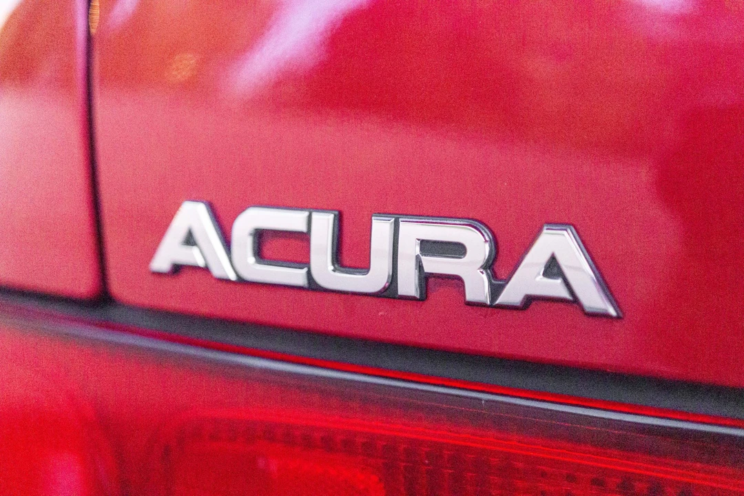 1999 Acura Integra 3rd Gen - Image 25 of 31