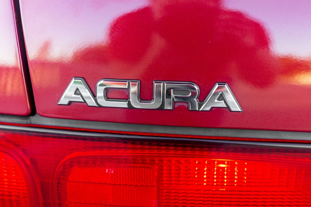 1999 Acura Integra 3rd Gen - Image 26 of 31