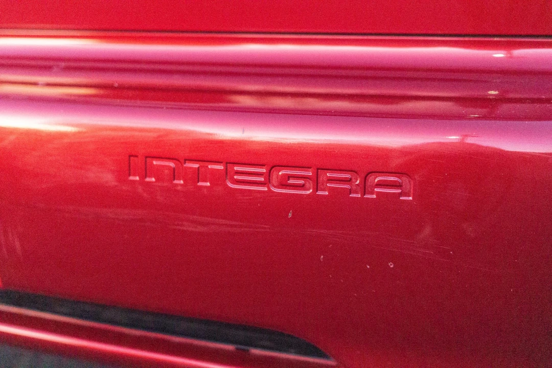 1999 Acura Integra 3rd Gen - Image 30 of 31
