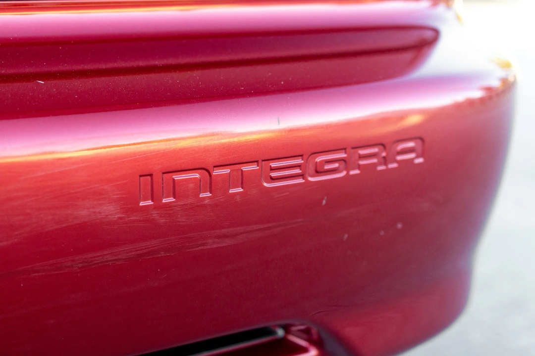 1999 Acura Integra 3rd Gen - Image 27 of 31