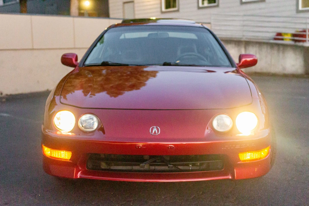 1999 Acura Integra 3rd Gen - Image 7 of 31