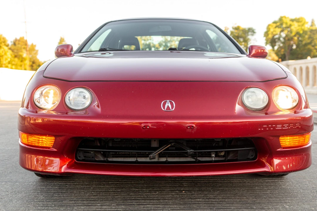1999 Acura Integra 3rd Gen - Image 8 of 31