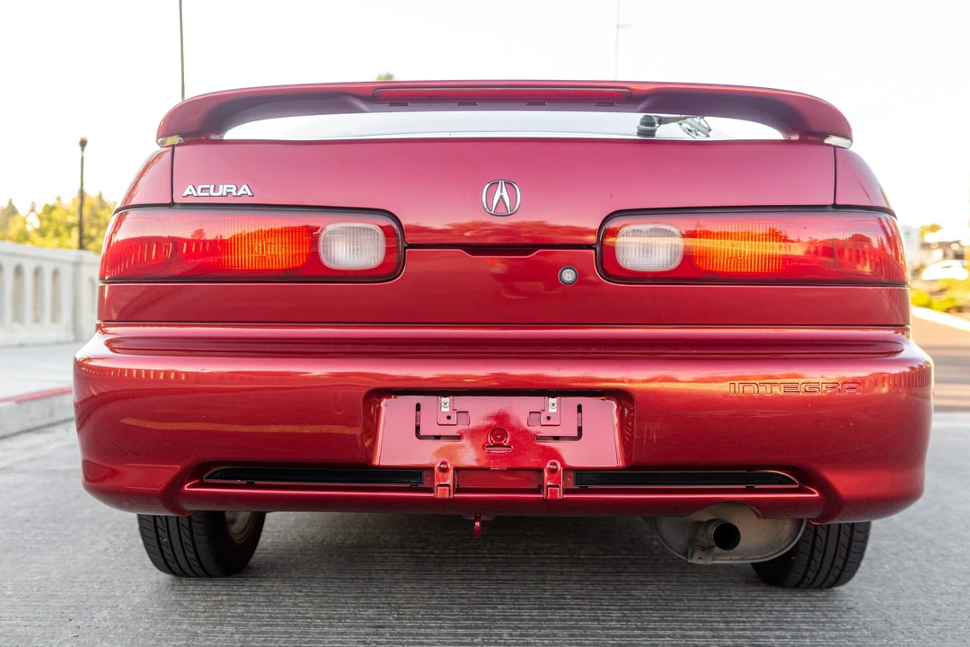 1999 Acura Integra 3rd Gen - Image 16 of 31