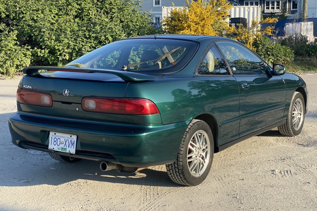 1999 Acura Integra 3rd Gen - Image 15 of 31