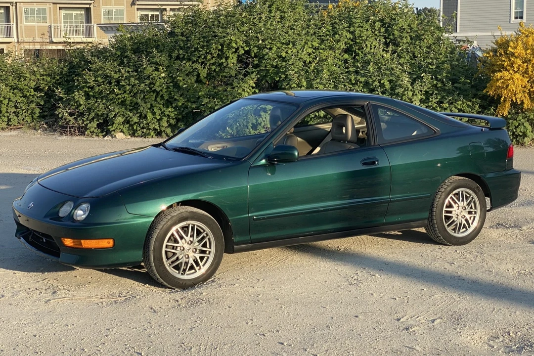 1999 Acura Integra 3rd Gen - Image 4 of 31