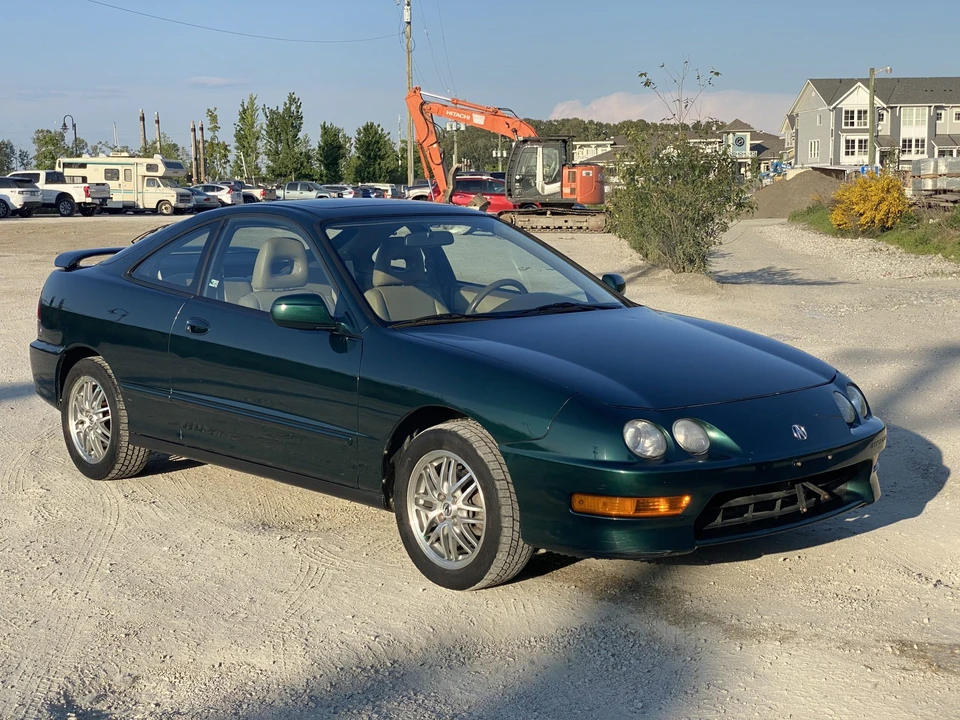 1999 Acura Integra 3rd Gen - Image 23 of 31