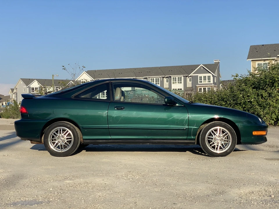 1999 Acura Integra 3rd Gen - Image 19 of 31
