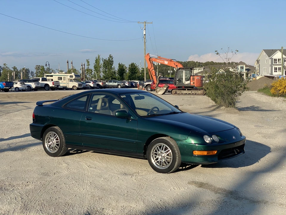 1999 Acura Integra 3rd Gen - Image 21 of 31