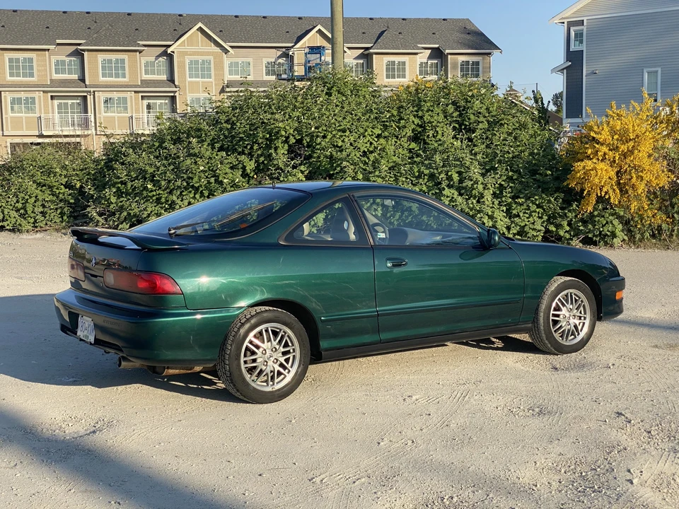 1999 Acura Integra 3rd Gen - Image 17 of 31