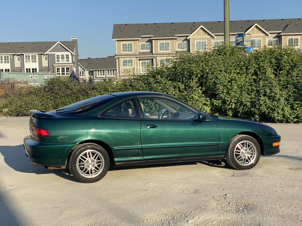 1999 Acura Integra 3rd Gen - Image 18 of 31