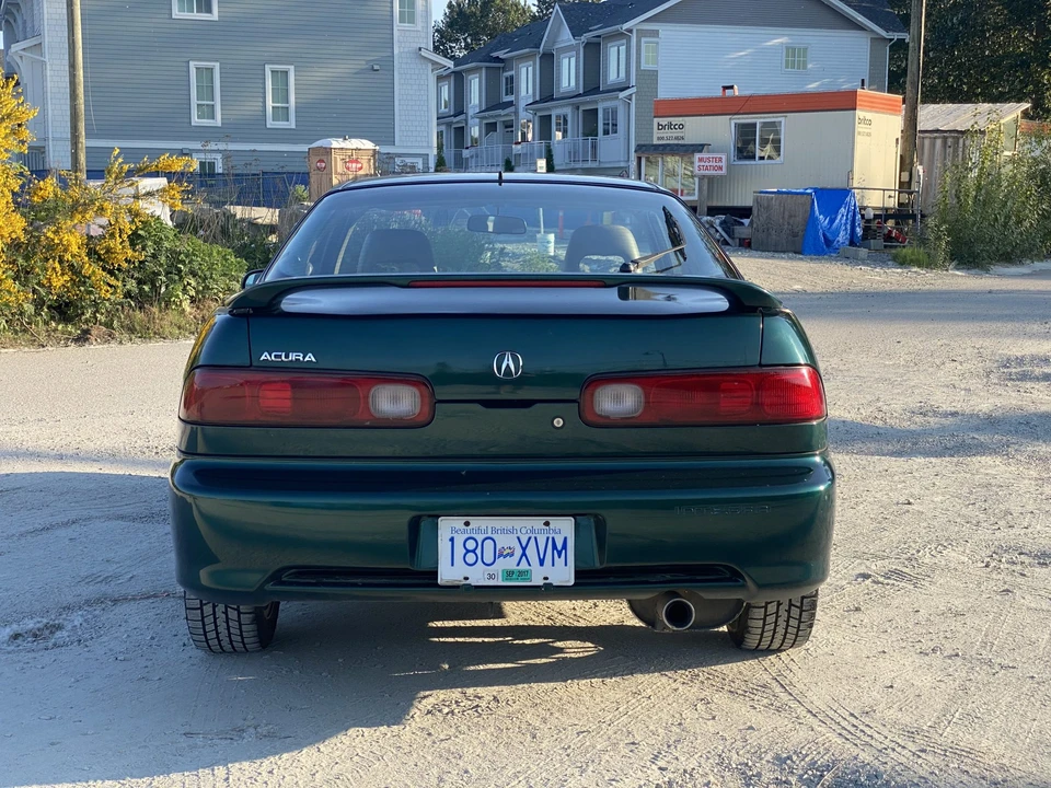 1999 Acura Integra 3rd Gen - Image 13 of 31