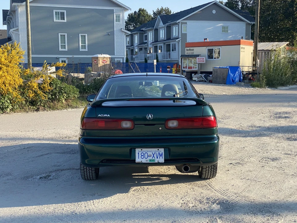 1999 Acura Integra 3rd Gen - Image 12 of 31