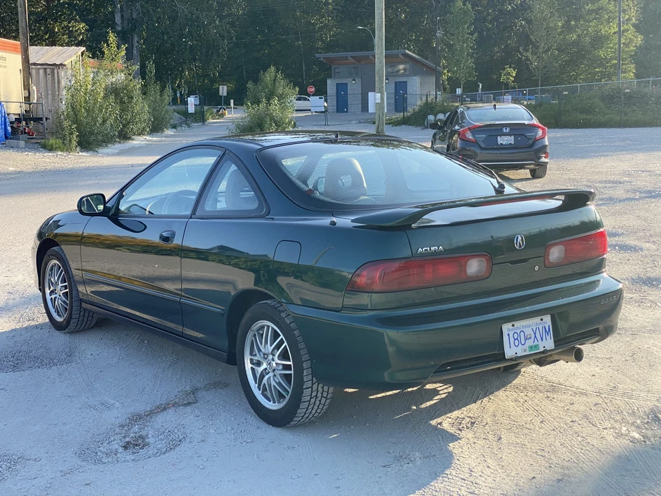 1999 Acura Integra 3rd Gen - Image 10 of 31