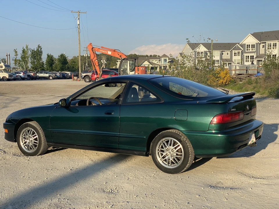 1999 Acura Integra 3rd Gen - Image 7 of 31