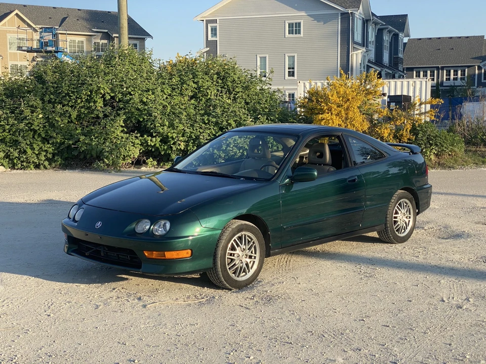 1999 Acura Integra 3rd Gen - Image 3 of 31