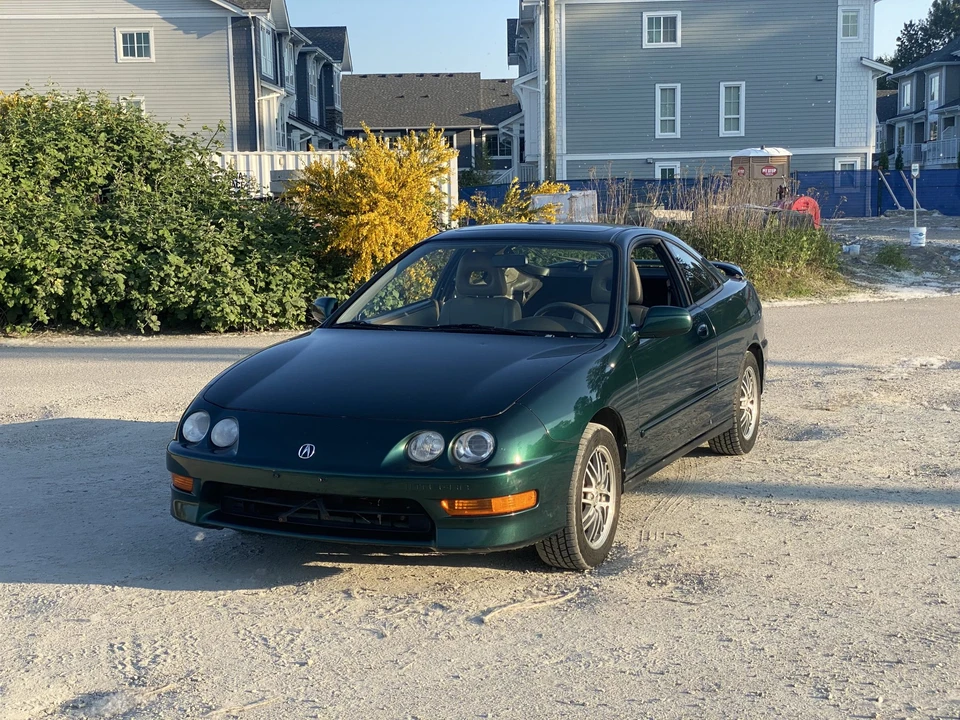 1999 Acura Integra 3rd Gen - Image 2 of 31