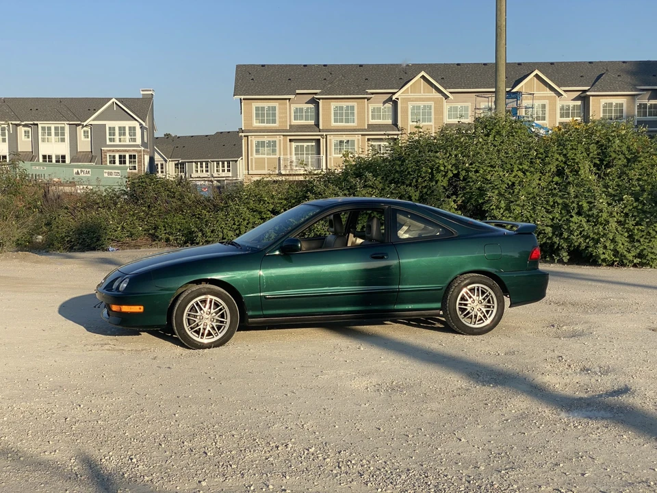 1999 Acura Integra 3rd Gen - Image 5 of 31