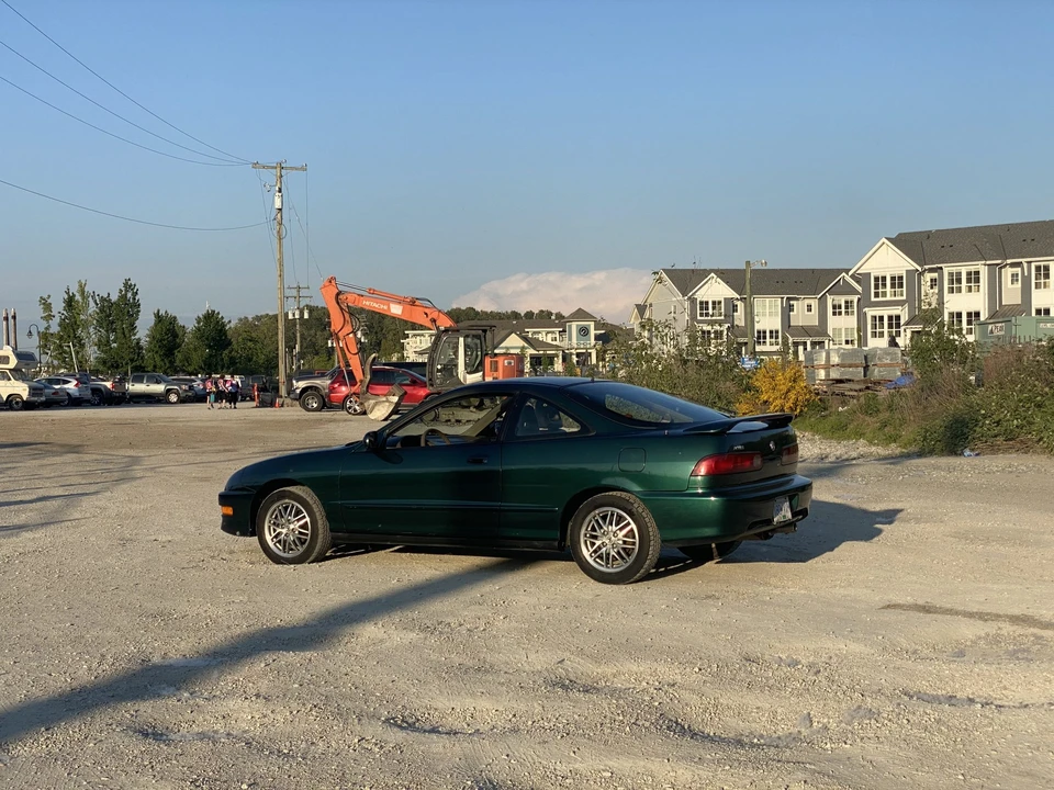 1999 Acura Integra 3rd Gen - Image 6 of 31