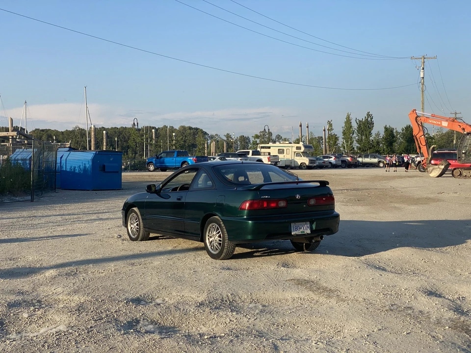 1999 Acura Integra 3rd Gen - Image 9 of 31