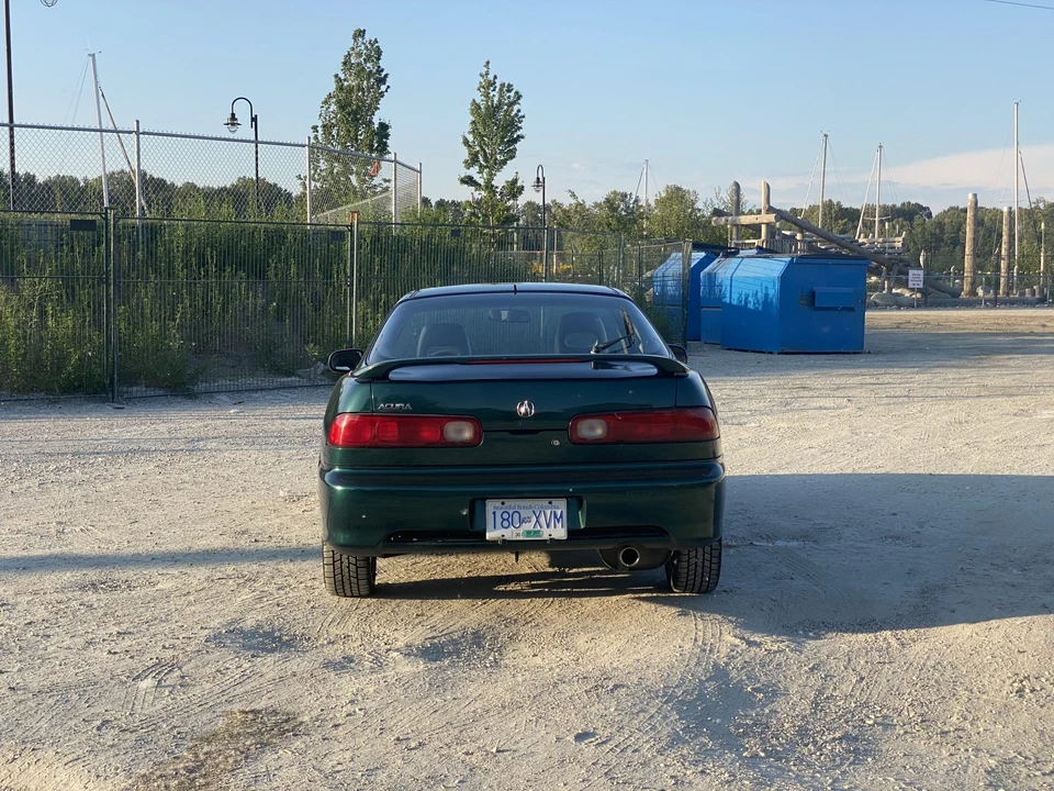 1999 Acura Integra 3rd Gen - Image 11 of 31