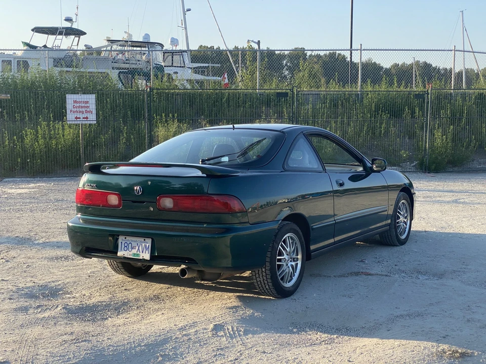 1999 Acura Integra 3rd Gen - Image 14 of 31